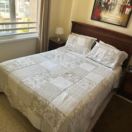 Decher Apartment - פורטו ואראס מראה חיצוני תמונה