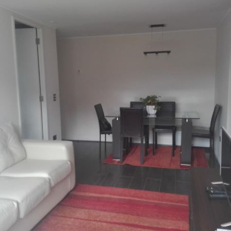 Decher Apartment - פורטו ואראס מראה חיצוני תמונה