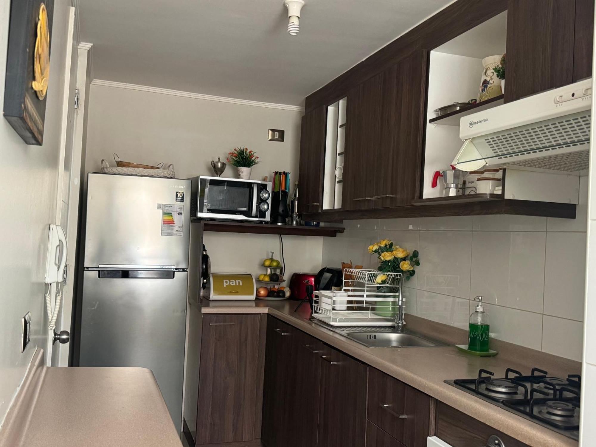 Decher Apartment - פורטו ואראס מראה חיצוני תמונה