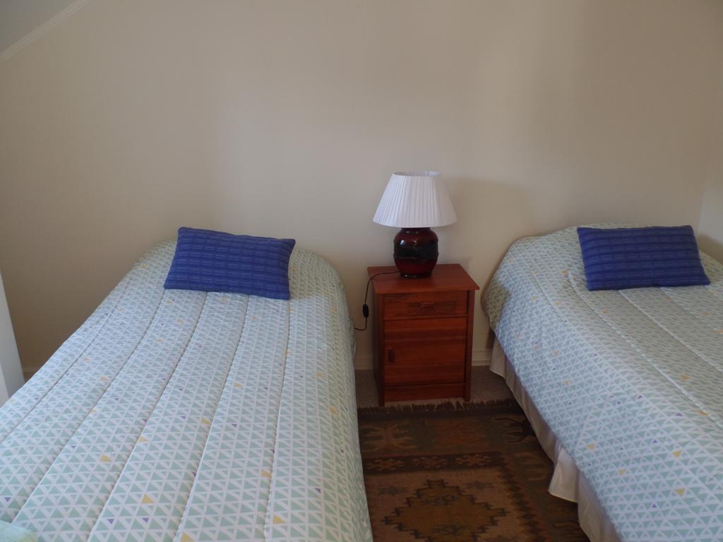 Decher Apartment - פורטו ואראס חדר תמונה