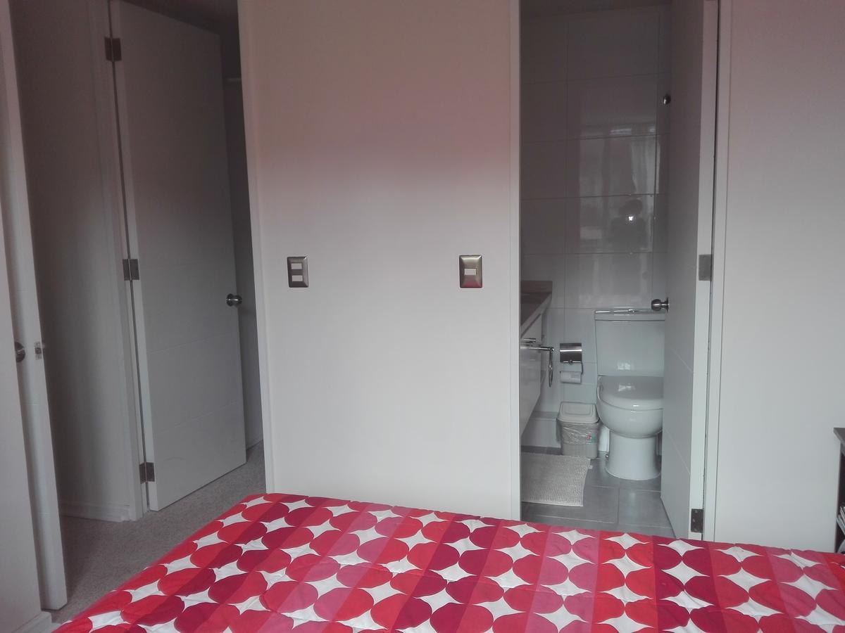 Decher Apartment - פורטו ואראס מראה חיצוני תמונה
